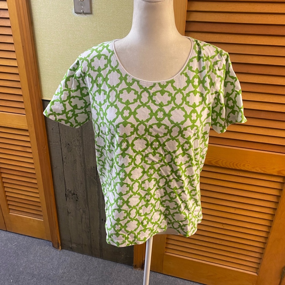 Fresh tee - Picture 2 of 8